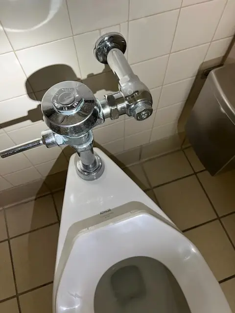 Fixture installation and repair for Sewer Camera Inspection in Oscoda